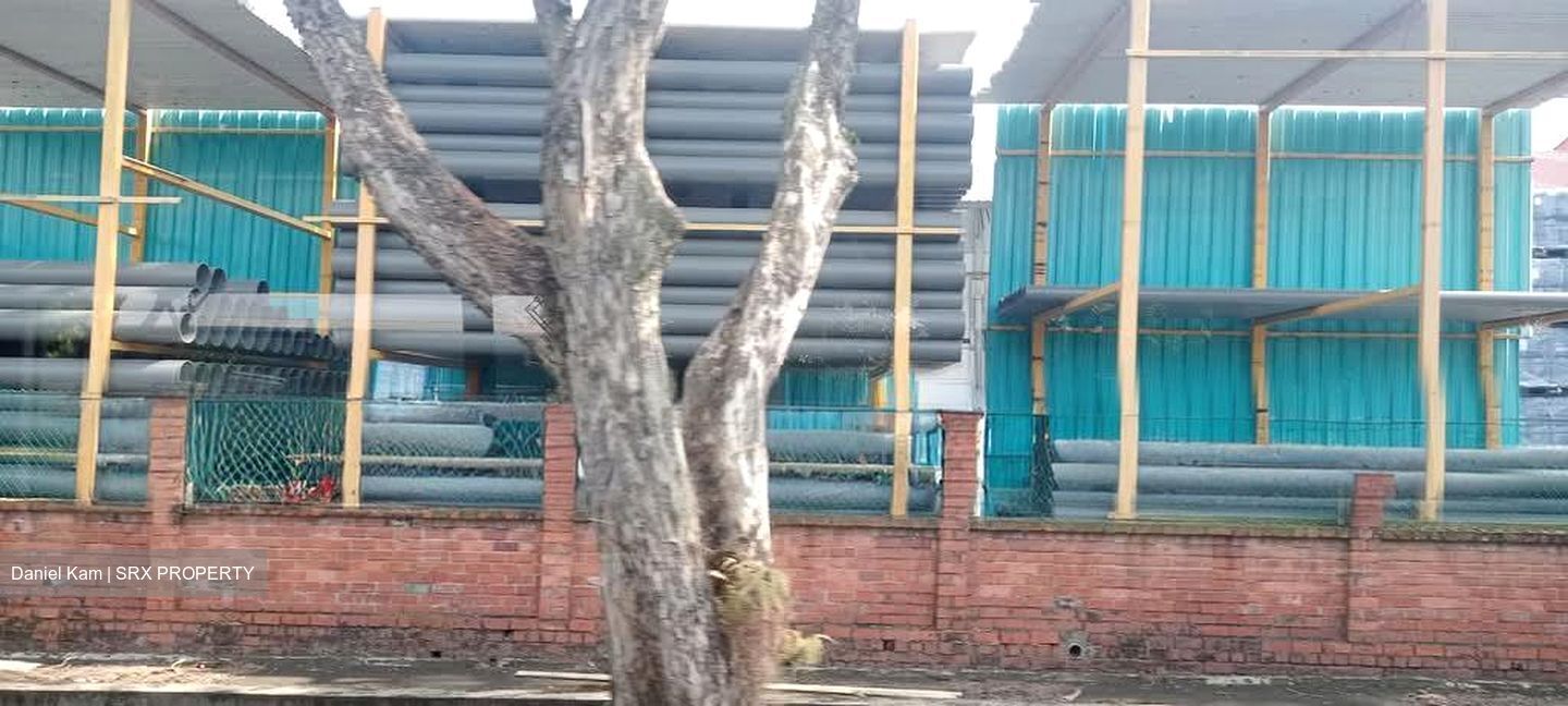 Tuas Road (D22), Warehouse #587553901